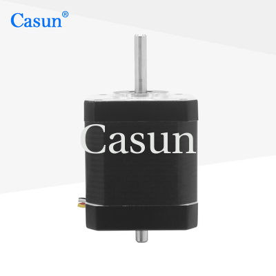 अच्छा दाम Stepper Motor 48mm body 590mN.m 2.0A for Printers, engraving machines ऑनलाइन