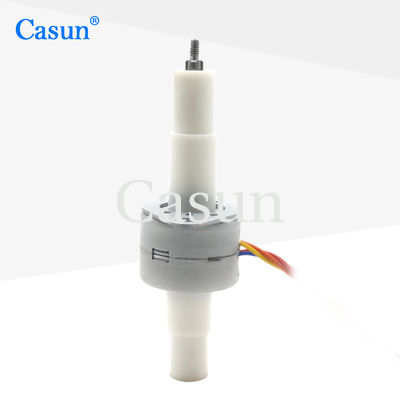 अच्छा दाम Casun PM Stepper Motor High Precision Motor for Automation Customized Motor ऑनलाइन