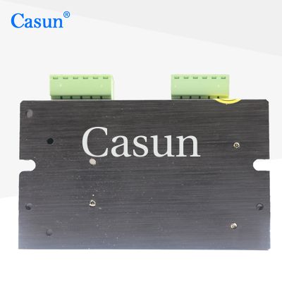 अच्छा दाम Casun 2H-422 Stepper Motor Driver 12V-48V DC 2.2A Low Vibration ऑनलाइन
