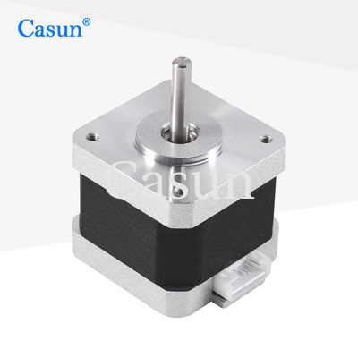 अच्छा दाम Stepper Motor 40mm body 500mN.m 1.5A for 3D printers and robots ऑनलाइन