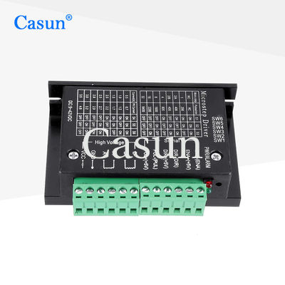 32 Subdivision 4A 42V Pulse 2 Phase Stepper Motor Driver For 3D Printer