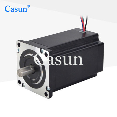 अच्छा दाम 1.8° Angle 4000mN.M 60x60x98 Hybrid Stepper Motor For Automation Equipment ऑनलाइन