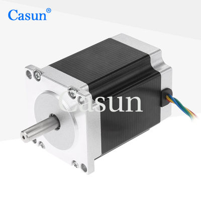 अच्छा दाम NEMA 23 Hybrid Stepping Motor 76mm Body 1.5N.M For CNC Machine ऑनलाइन