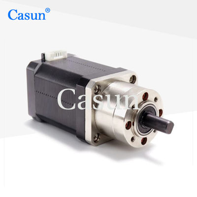 अच्छा दाम Casun Planetary Gear Nema 17 Stepping Motor For Food Machinery ऑनलाइन