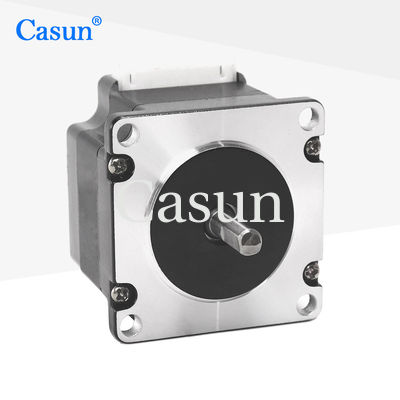 अच्छा दाम NEMA 23 TWO-PHASE 1.8° 57 STEPPER MOTOR 41MM BODY 2.4A ENGRAVING MACHINE ऑनलाइन