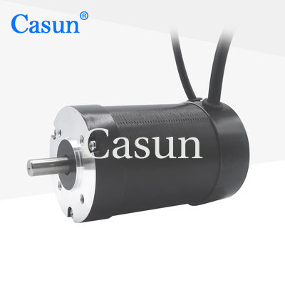 bldc motor nema23 gear brushless gear motor 2:1 120w electric motor dc 24v for automation equipment