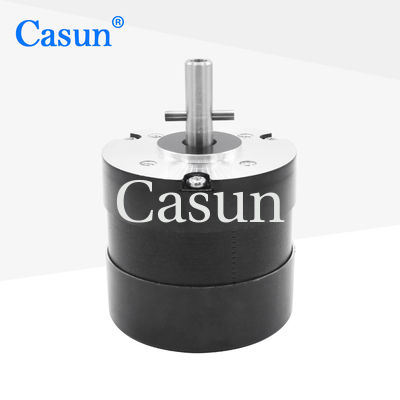 डीसी इलेक्ट्रिक मोटर्स नेमा 23 ब्रशलेस मोटर 1900rpm 0.16N.M 30w