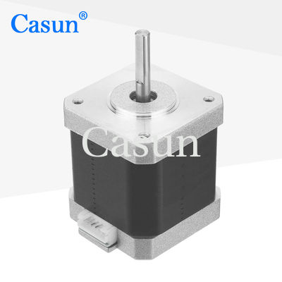 अच्छा दाम 【42SHD0430】42 Stepper Motor 1.0A two-phase High torque CNC for 3D printer parts Nema 17 hybrid motor ऑनलाइन