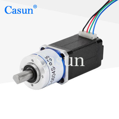 अच्छा दाम 20x20mm NEMA 8 Geared Stepper Motor Gear Reducer Miniature Deceleration ऑनलाइन
