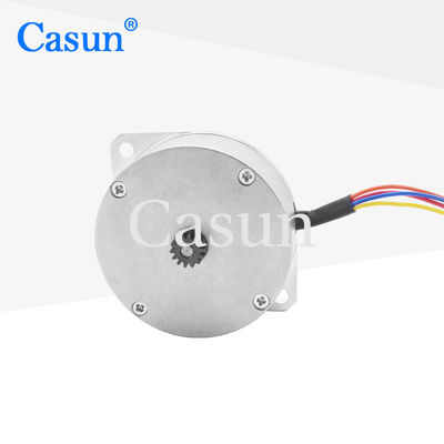 Thin Stepper Motor NEMA 19 SMT Motor 2.0A 0.17N.m 46*46*21mm For Feede