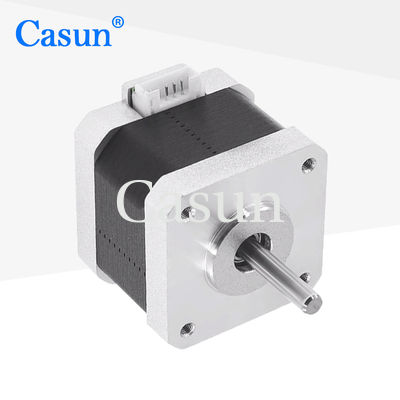 NEMA 17 TWO-PHASE 1.8° 42 STEPPER MOTOR 40MM BODY 0.4A 3D PRINTER