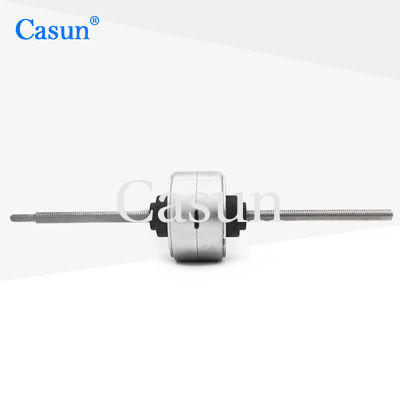 अच्छा दाम 1.1A Micro Stepper Motor SM25-110 For Automotive Instrumentation Casun Dc Motors ऑनलाइन