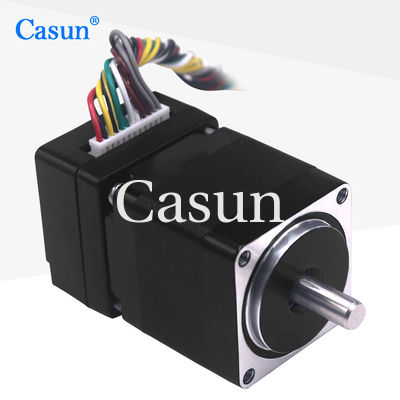 NEMA 11 Stepper Motor IDH28 50mN.m 2.5V High Precision